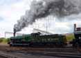 Photograph of ROOD ASHTON HALL - 4965 ROOD ASHTON HALL at Tyseley on 06/07/14