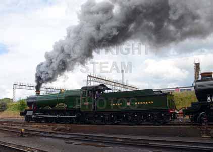 Purchase photo of 4965 ROOD ASHTON HALL at Tyseley