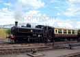 Photograph of 0-6-0PT - 9600 0-6-0PT at Tyseley on 06/07/14