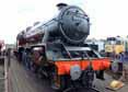 Photograph of KOLHAPUR - 45593 KOLHAPUR at Tyseley on 06/07/14