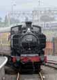 Photograph of 0-6-0PT - 9600 0-6-0PT at Tyseley on 25/06/11