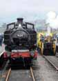 Photograph of 0-6-0PT - 9600 0-6-0PT at Tyseley on 25/06/11