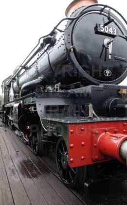 Purchase posters of 5043 EARL OF MOUNT EDGCUMBE