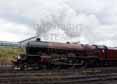 Photograph of PRINCESS ELIZABETH - 46201 PRINCESS ELIZABETH at Tyseley on 25/06/11