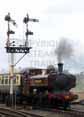 Photograph of (7752 0-6-0PT) - L94 (7752 0-6-0PT) at Tyseley on 25/06/11