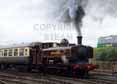 Photograph of (7752 0-6-0PT) - L94 (7752 0-6-0PT) at Tyseley on 25/06/11