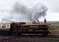 Photograph of (7752 0-6-0PT) - L94 (7752 0-6-0PT) at Tyseley on 25/06/11