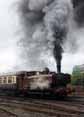 Photograph of (7752 0-6-0PT) - L94 (7752 0-6-0PT) at Tyseley on 25/06/11