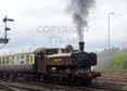 Photograph of (7752 0-6-0PT) - L94 (7752 0-6-0PT) at Tyseley on 25/06/11