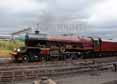 Photograph of PRINCESS ELIZABETH - 46201 PRINCESS ELIZABETH at Tyseley on 25/06/11