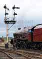 Photograph of PRINCESS ELIZABETH - 46201 PRINCESS ELIZABETH at Tyseley on 25/06/11