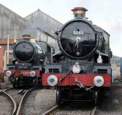 Purchase posters of 5043 EARL OF MOUNT EDGCUMBE