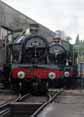 Photograph of KINLET HALL - 4936 KINLET HALL at Tyseley on 25/06/11