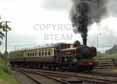 Photograph of (7752 0-6-0PT) - L94 (7752 0-6-0PT) at Tyseley on 25/06/11