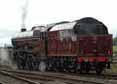 Photograph of PRINCESS ELIZABETH - 46201 PRINCESS ELIZABETH at Tyseley on 25/06/11