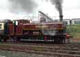 Photograph of (7752 0-6-0PT) - L94 (7752 0-6-0PT) at Tyseley on 25/06/11
