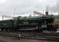 Photograph of KINLET HALL - 4936 KINLET HALL at Tyseley on 25/06/11