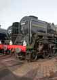 Photograph of DUKE OF GLOUCESTER - 71000 DUKE OF GLOUCESTER at Tyseley on 25/10/15