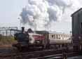 Photograph of (7752 0-6-0PT) - L94 (7752 0-6-0PT) at Tyseley on 25/10/15