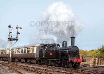 Purchase photo of 1054 Webb Coal Tank at Tyseley