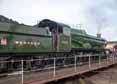 Photograph of ROOD ASHTON HALL - 4965 ROOD ASHTON HALL at Tyseley on 25/10/15