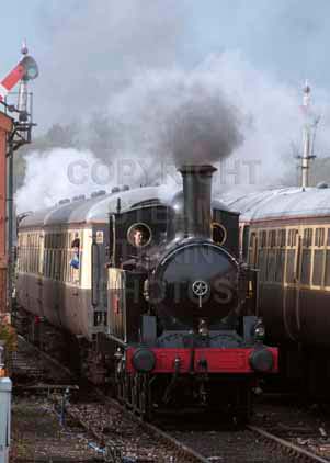 Purchase photo of 1054 Webb Coal Tank at Tyseley