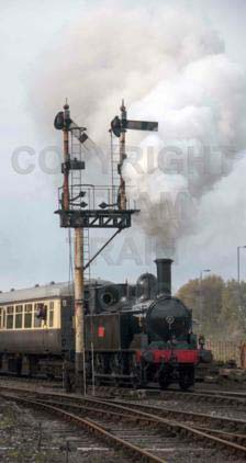Purchase posters of 1054 Webb Coal Tank