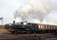 Photograph of 0-6-0PT - 9600 0-6-0PT at Tyseley on 25/10/15