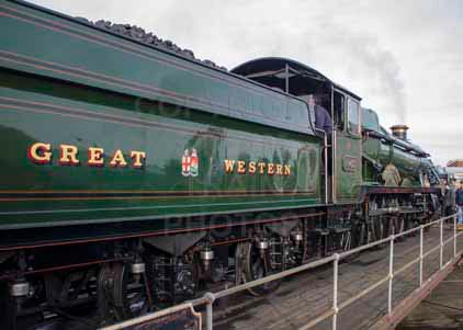 Purchase photo of 4965 ROOD ASHTON HALL at Tyseley