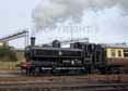 Photograph of 0-6-0PT - 9600 0-6-0PT at Tyseley on 25/10/15