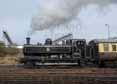 Photograph of 0-6-0PT - 9600 0-6-0PT at Tyseley on 25/10/15