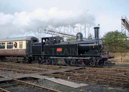 Purchase photo of 1054 Webb Coal Tank at Tyseley