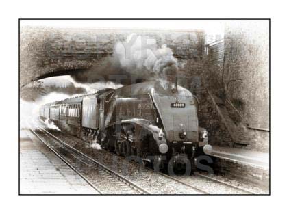 Purchase posters of Heart Of Steam II