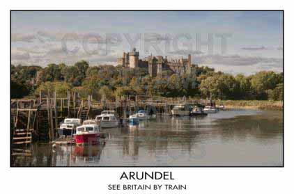 Purchase posters of Arundel I