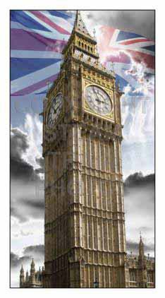 Purchase posters of The Sound Of London