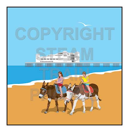 Purchase posters of Weston-super-Mare