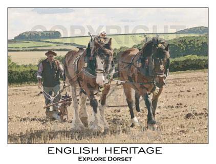 Purchase posters of English Heritage