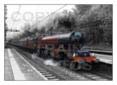 Thundering Down The Line II