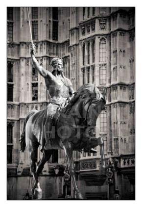 Purchase posters of Richard The Lionheart