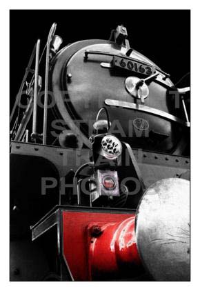 Purchase posters of Steam And Steel