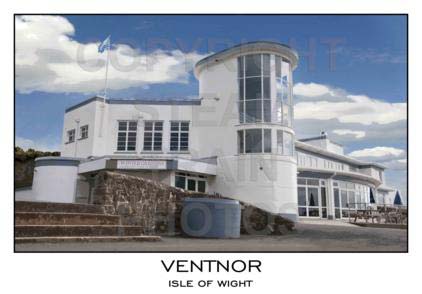 Purchase posters of Ventnor I