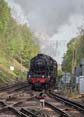 Photograph of Black Five - 45212 Black Five at Virginia Water on 03/05/18