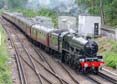 Photograph of BAHAMAS - 45596 BAHAMAS at Virginia Water on 05/08/21