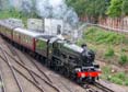 Photograph of BAHAMAS - 45596 BAHAMAS at Virginia Water on 05/08/21