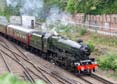 Photograph of BAHAMAS - 45596 BAHAMAS at Virginia Water on 05/08/21