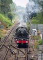 Photograph of BAHAMAS - 45596 BAHAMAS at Virginia Water on 05/08/21
