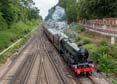 Photograph of BAHAMAS - 45596 BAHAMAS at Virginia Water on 05/08/21