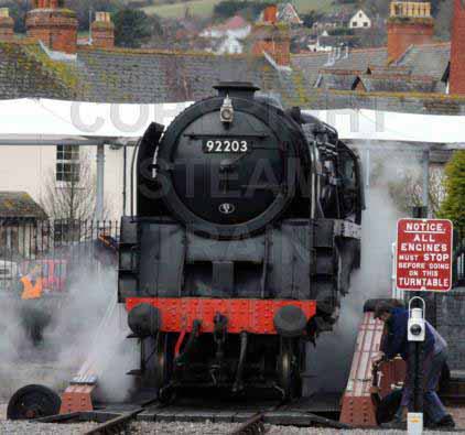 Purchase posters of 92203 BLACK PRINCE