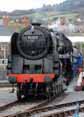 Photograph of BLACK PRINCE - 92203 BLACK PRINCE at West Somerset Railway on 20/03/10