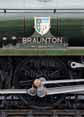 Photograph of BRAUNTON - 34046 BRAUNTON at West Somerset Railway on 20/03/10